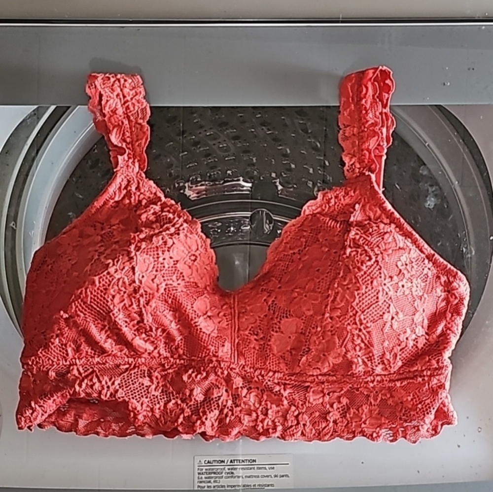 3 FOR $12 Nobo Bra